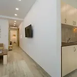 Felix Апарт-отель