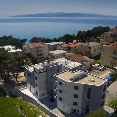Apart Otel Felix *