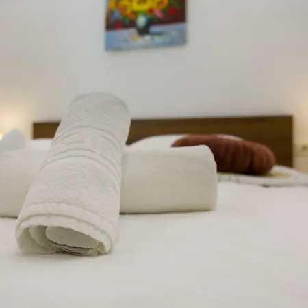 Felix Apart Otel