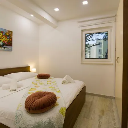 Apart Otel Felix