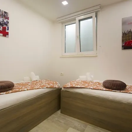 Apart Otel Felix
