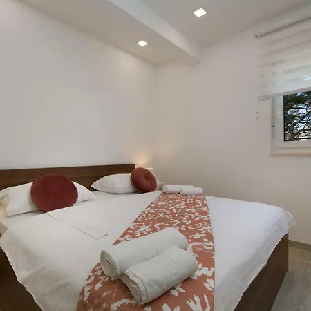 Felix Lägenhetshotell