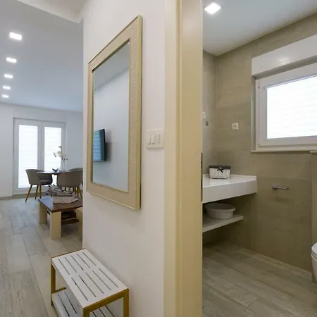 Aparthotel Felix Promajna