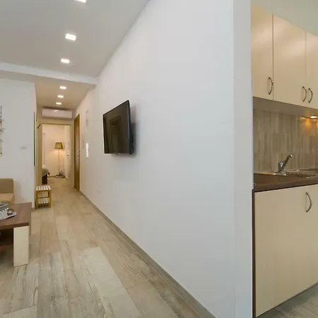 Felix Lägenhetshotell