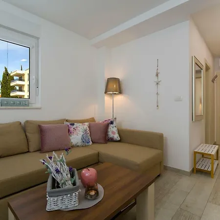 Felix Lägenhetshotell 4*