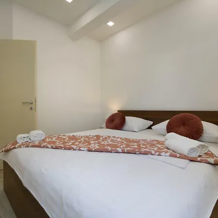 Lägenhetshotell Felix