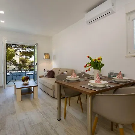 Lägenhetshotell Felix