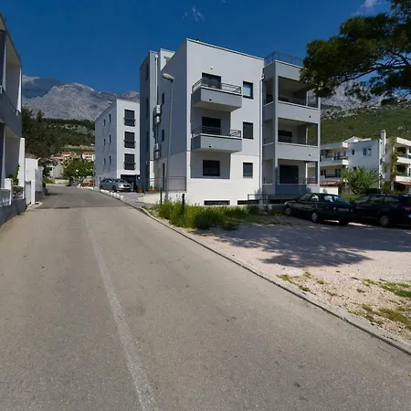 Aparthotel Felix