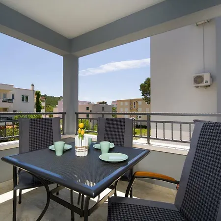 Felix Lägenhetshotell