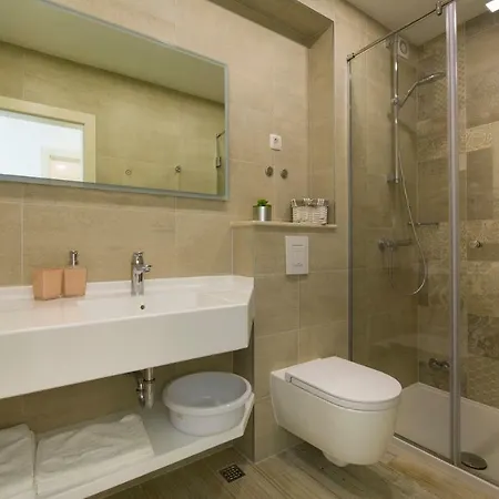 Felix Lägenhetshotell