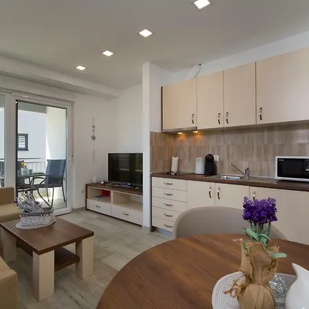 Felix Lägenhetshotell