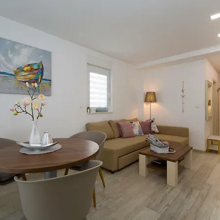 Felix Lägenhetshotell