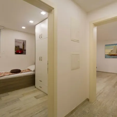 Felix Lägenhetshotell