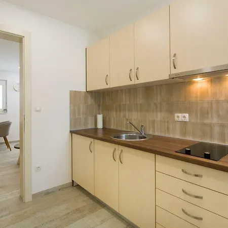 Lägenhetshotell Felix