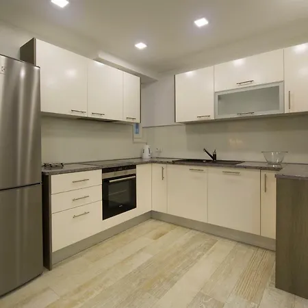 Felix Lägenhetshotell