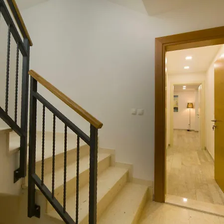 Felix Lägenhetshotell