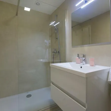 Lägenhetshotell Felix Promajna