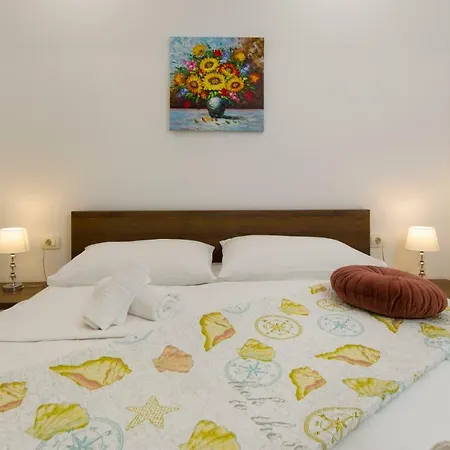 Aparthotel Felix Promajna