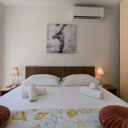 Lägenhetshotell Felix