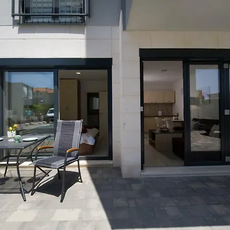 Lägenhetshotell Felix