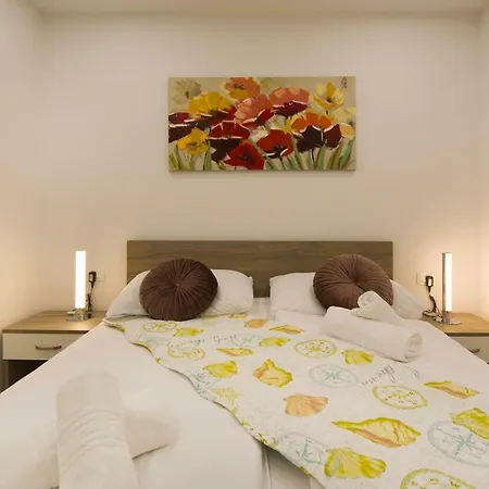 Aparthotel Felix