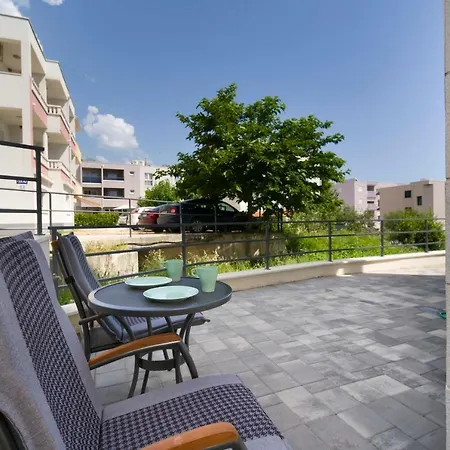 Lägenhetshotell Felix