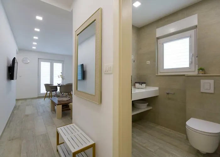 Aparthotel Felix Promajna