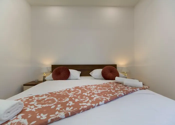 Aparthotel Felix Promajna