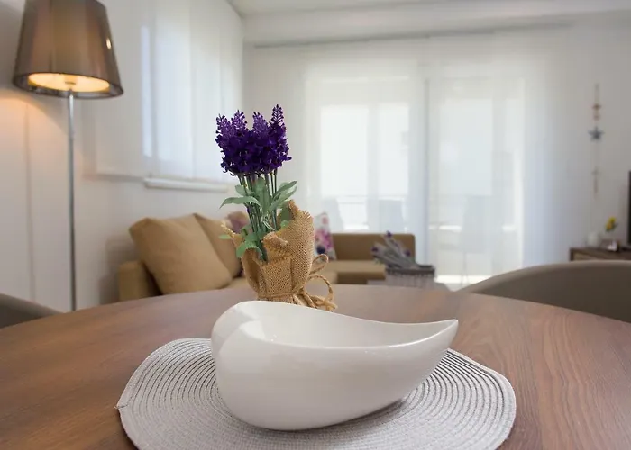 Aparthotel Felix Promajna