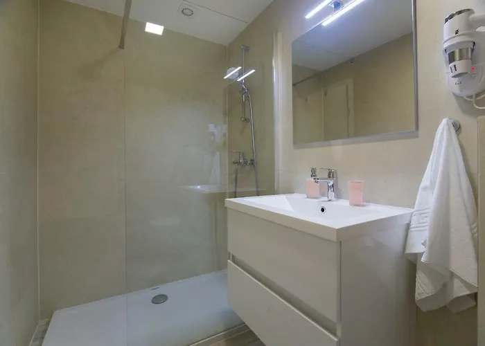 Aparthotel Felix Promajna